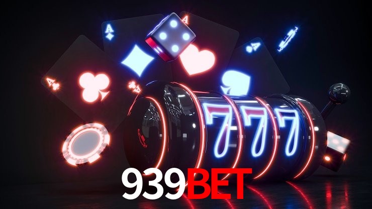 Account Benefits 939Bet
