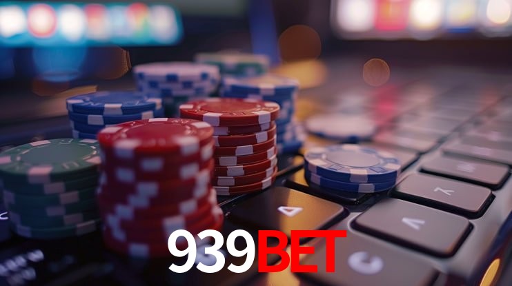 Especiais de Fim de Semana 939Bet