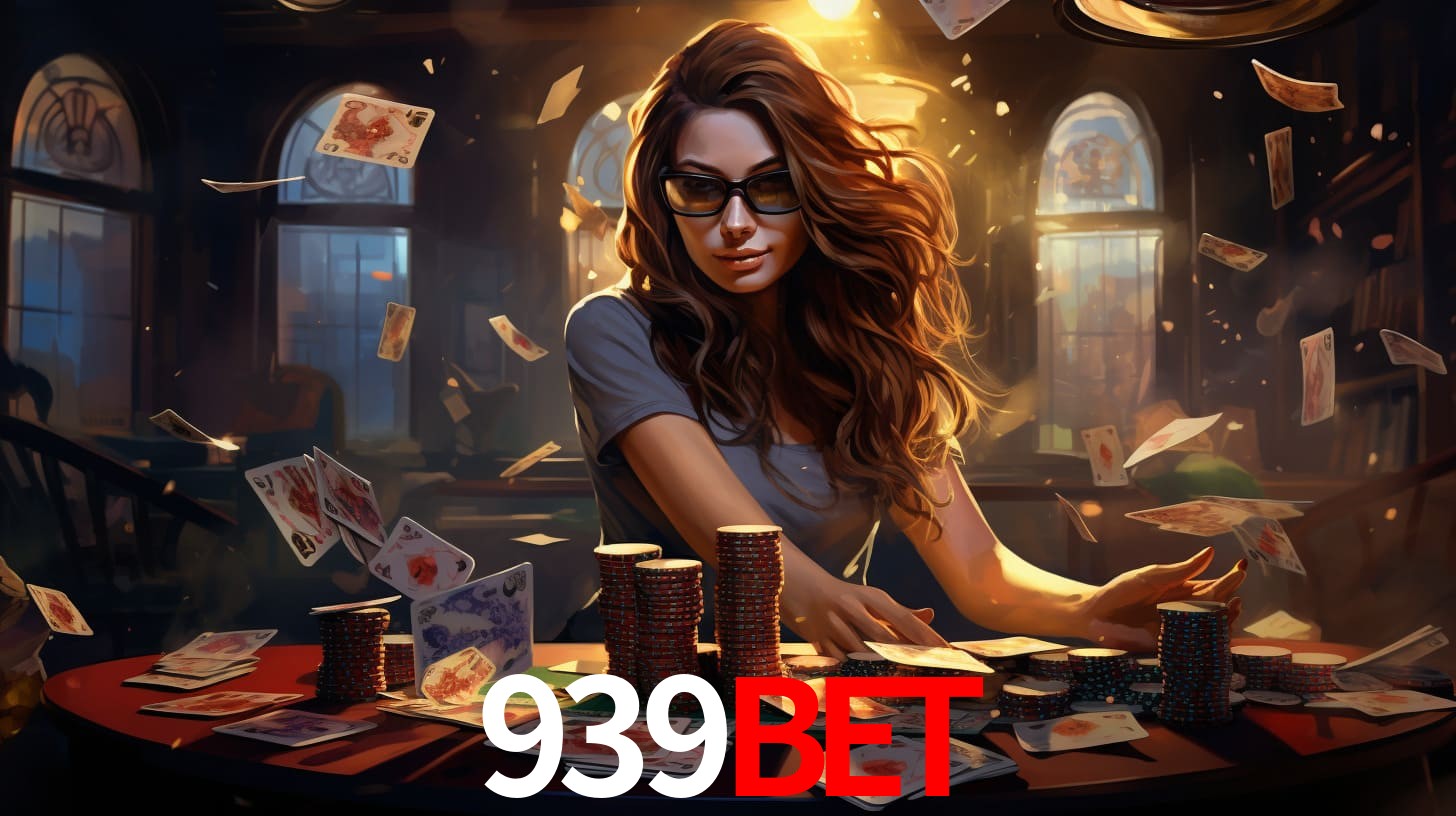 Games Directory 939Bet
