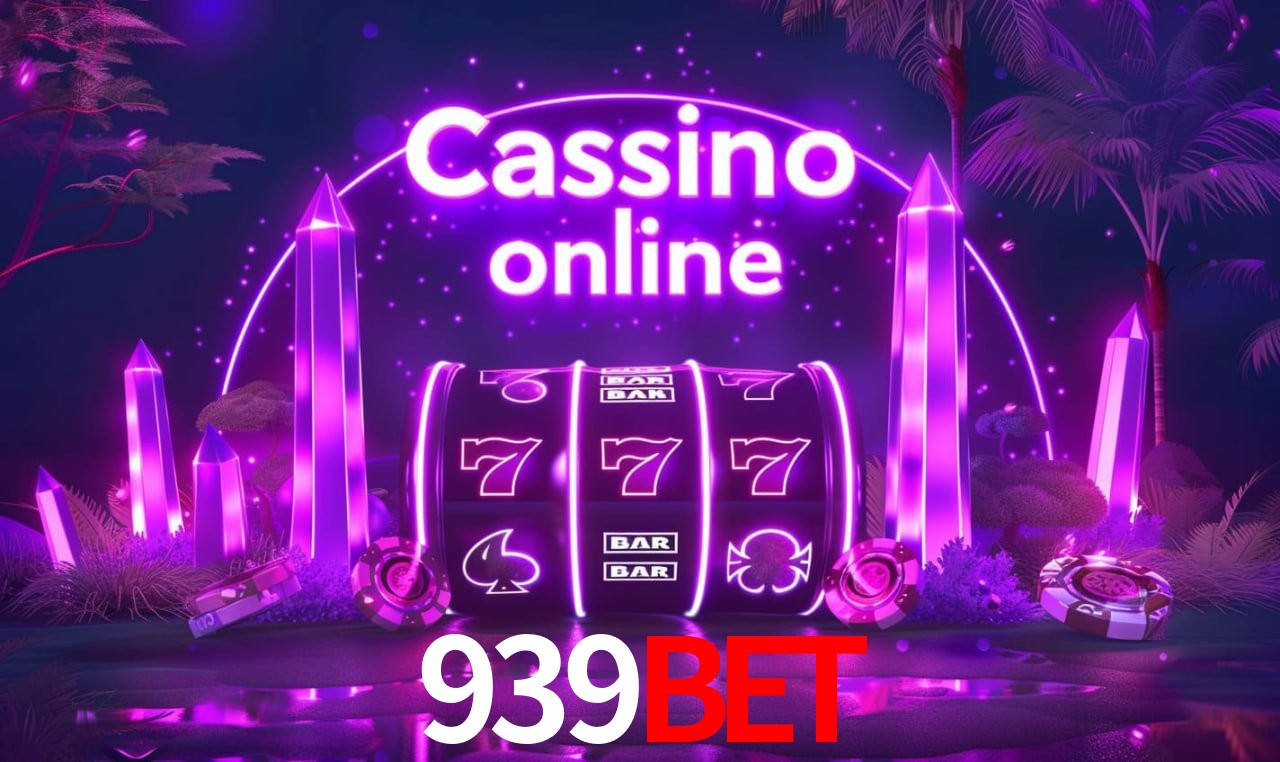 Promoção Relâmpago 939Bet