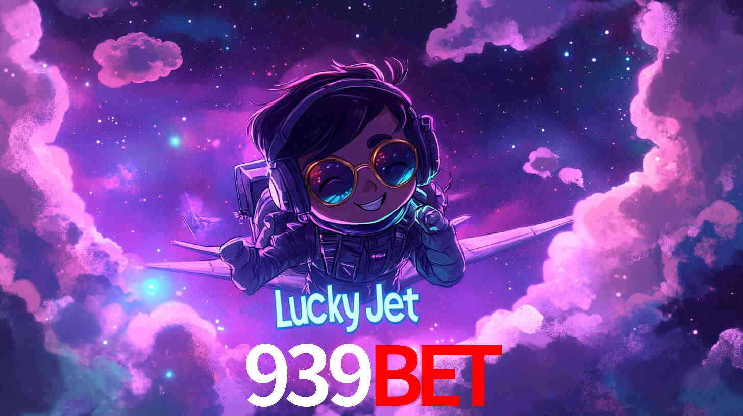 Apostas Esportivas na 939Bet: Um Guia Completo