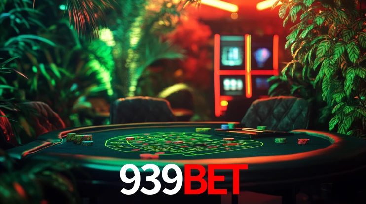 Bonus Features 939Bet