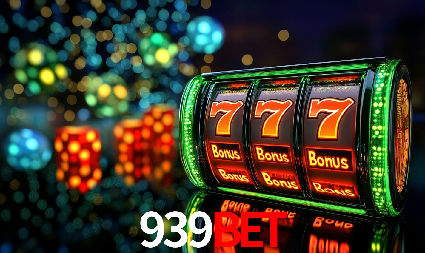 Sistemas de Segurança 939Bet