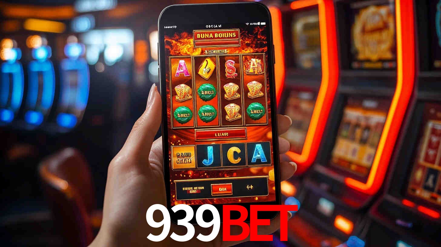 Live Casino 939Bet
