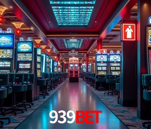 939Bet: Jogue Crash e Experimente Alta Recompensa Instantânea