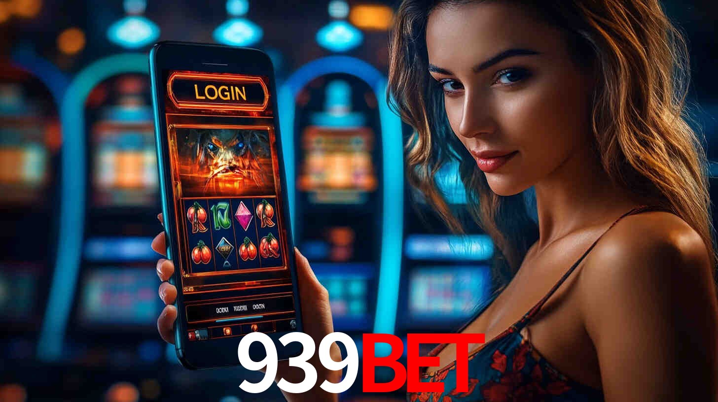 939Bet App Interface