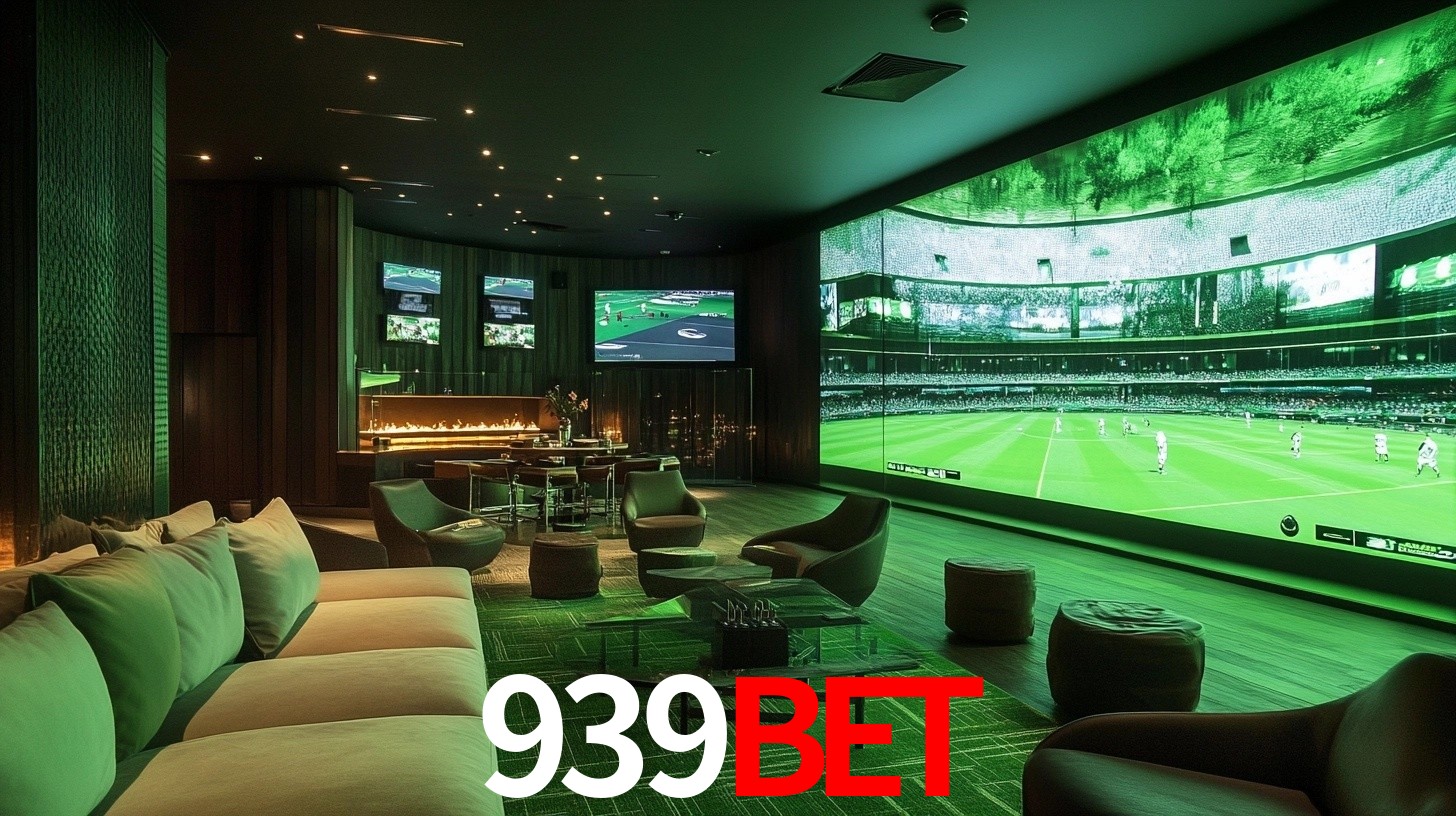 Programa VIP 939Bet