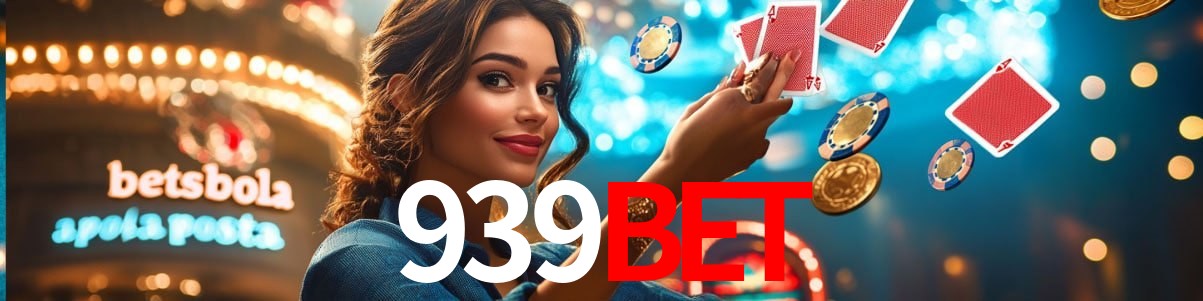 Responsive Design 939Bet