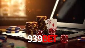 939Bet: Seu Especialista em Apostas Esportivas Brasileiras
