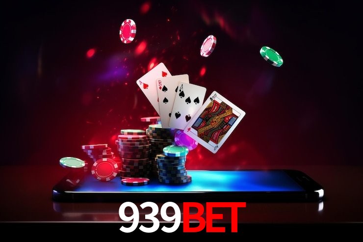 Seasonal Promotions 939Bet