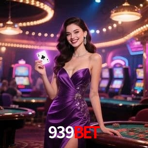 Mesa de Blackjack 939Bet