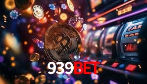 939Bet Login