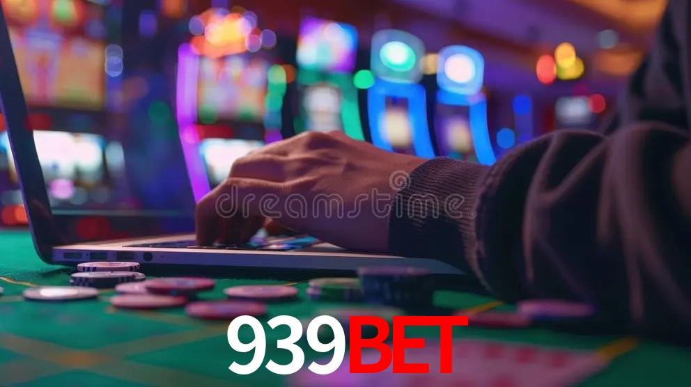 Programa VIP 939Bet
