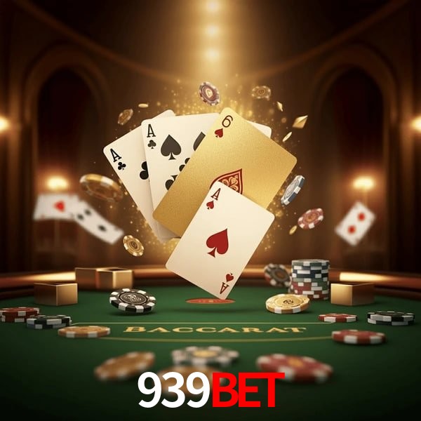 Game Providers 939Bet