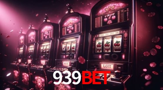 Interface Premium 939Bet