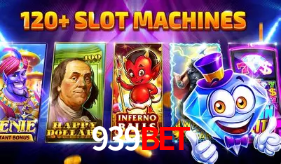 939Bet: A Experiência de Casino com Jogos de Mesa ao Vivo