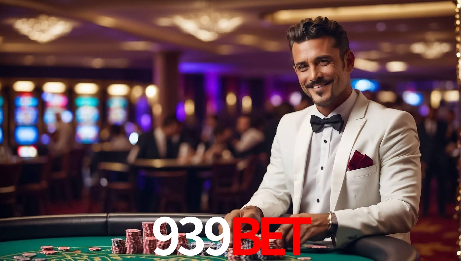 Promoções Sazonais 939Bet