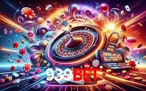 Estatísticas 939Bet