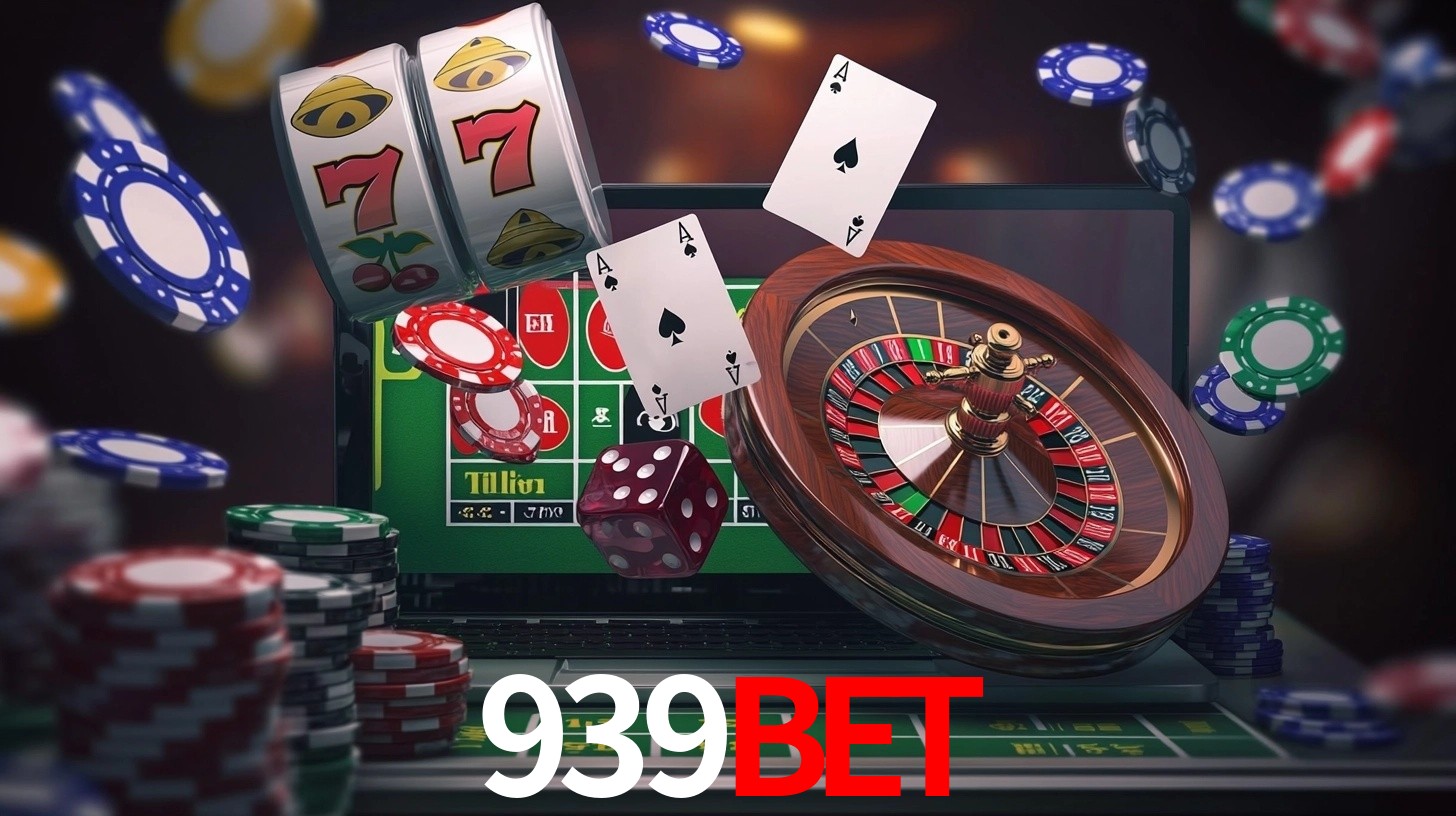 Football Betting 939Bet