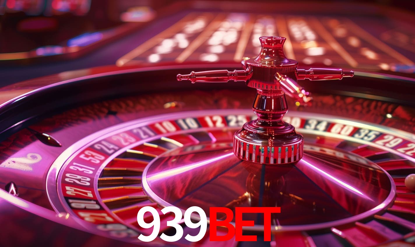 939Bet Login