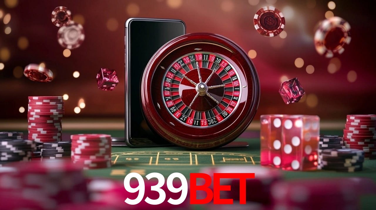 Quick Registration 939Bet