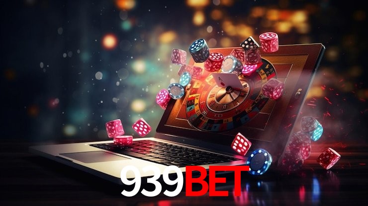 cassino 939Bet