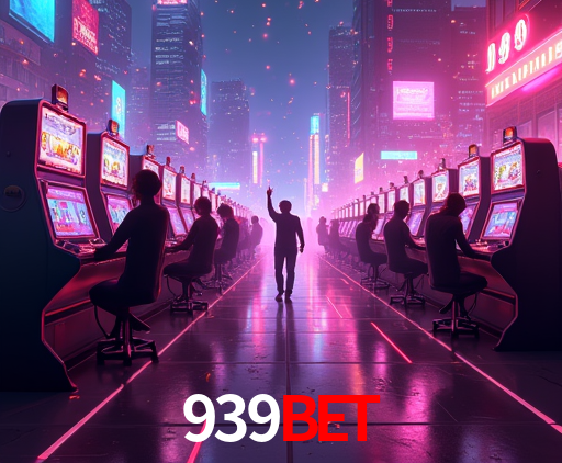Casino VIP 939Bet