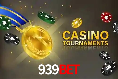 939Bet Login