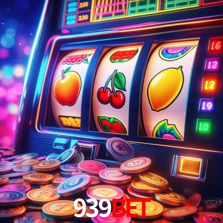 Estatísticas do Jogo 939Bet