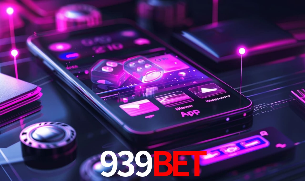 Secure Login 939Bet