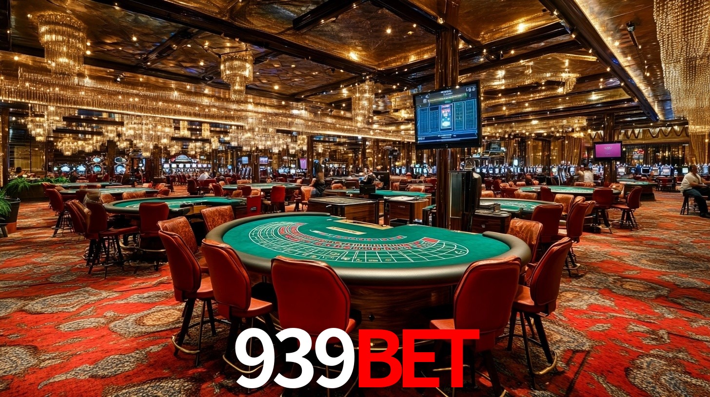 Tournaments 939Bet