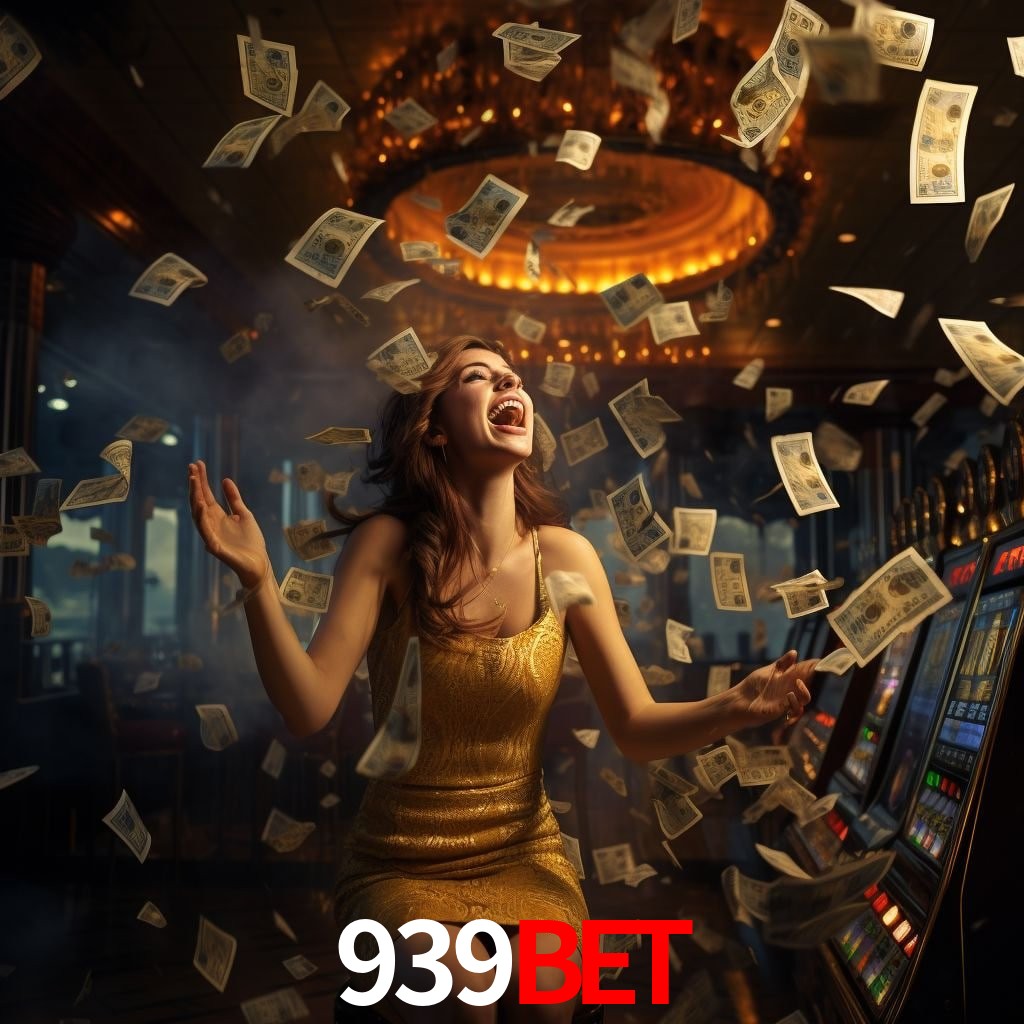 Live Casino 939Bet
